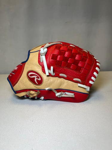 Rawlings (Used) Right Hand Throw 11.5" Baseball Glove