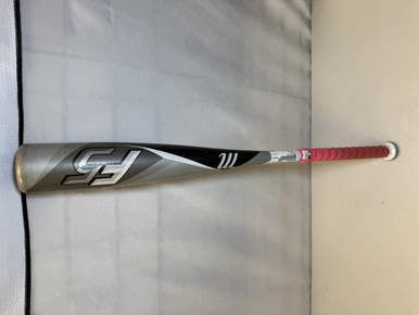 Marucci (Used) (-10) 28" 2 3/4" Barrel USSSA Certified Bat