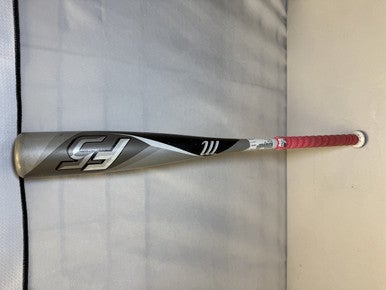Marucci (Used) (-10) 28" 2 3/4" Barrel USSSA Certified Bat