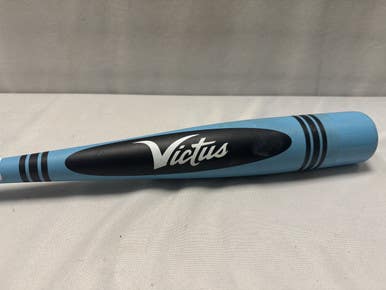 Used Victus BLUE BLAST VSBVIB10CU BB/SB USA 2 5/8 Bat 30" 11490-S000263535