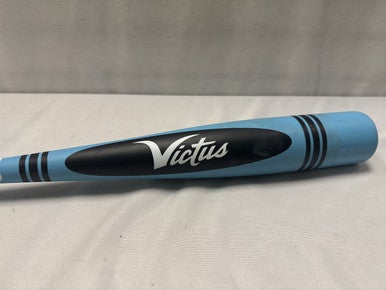Used Victus BLUE BLAST VSBVIB10CU BB/SB USA 2 5/8 Bat 30" 11490-S000263535