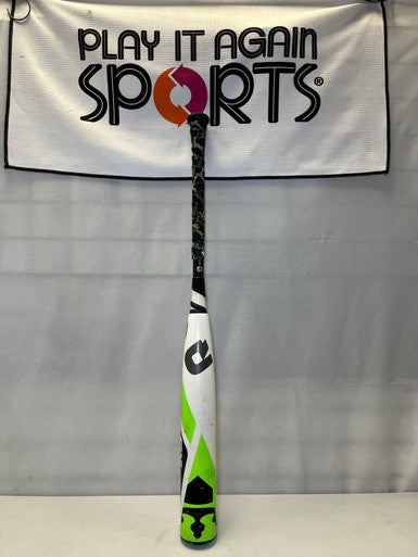 Used Demarini CF ZEN CB5-17 BB/SB USSSA 2 5/8 Bat 32" 11490-S000263616