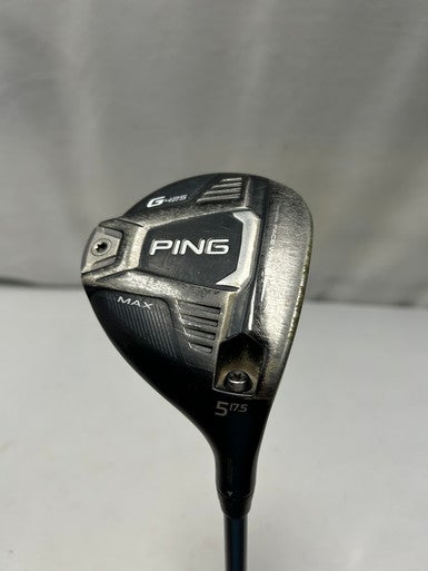 Used Ping G425 MAX Mens Fairway Wood RH 5 Wood 11490-S000263703