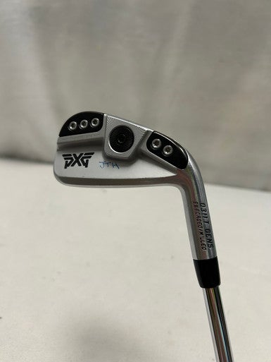 Used PXG 0311T GEN5 FORGED Mens Individual Iron RH 4 Iron 11490-S000263715