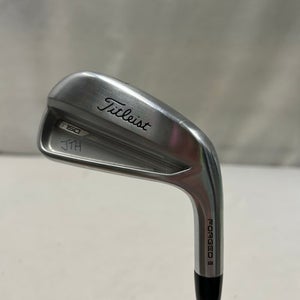 Used Titleist T150 FORGED Mens Individual Iron RH 7 Iron 11490-S000263716