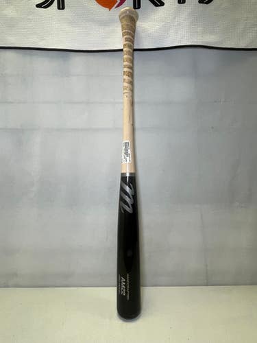 Used Marucci AM22 PRO MODEL BB/SB Wood Bat 31" 11490-S000263779