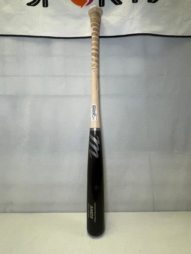 Used Marucci AM22 PRO MODEL BB/SB Wood Bat 31" 11490-S000263779