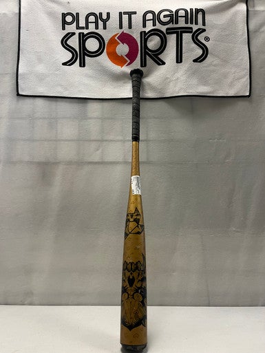 Used Demarini VOODOO VOC-23 BB/SB High School -3 Bat 32" 11490-S000263784