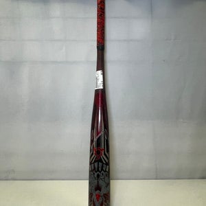 Used Demarini VOODOO VOC-22 BB/SB High School -3 Bat 32" 11490-S000263785