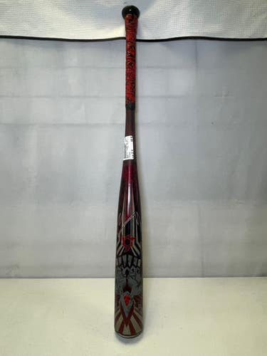 Used Demarini VOODOO VOC-22 BB/SB High School -3 Bat 32" 11490-S000263785