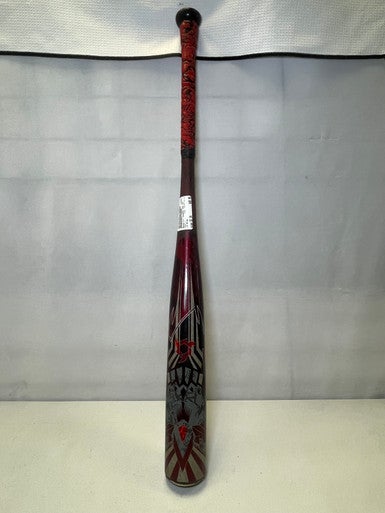 Used Demarini VOODOO VOC-22 BB/SB High School -3 Bat 32" 11490-S000263785