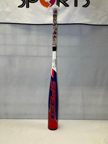 Used Easton SPEED COMP YBB20SPC13 BB/SB USA 2 5/8 Bat 30" 11490-S000263789