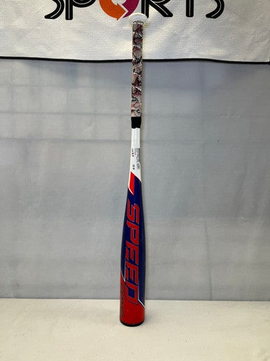Used Easton SPEED COMP YBB20SPC13 BB/SB USA 2 5/8 Bat 30" 11490-S000263789