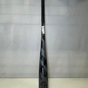 Used Louisville Slugger OMAHA BB/SB USA 2 5/8 Bat 29" 11490-S000263806