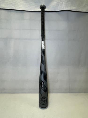 Used Louisville Slugger OMAHA BB/SB USA 2 5/8 Bat 29" 11490-S000263806