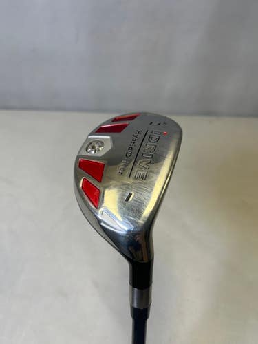 Used Idrive HYBRID Mens Driver RH 13.0 Degree 11490-S000263859