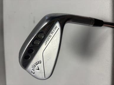 Callaway (Used) Right Handed Men's 48 Degree Wedge