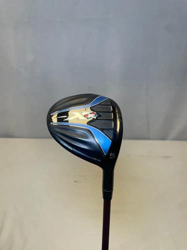 Callaway (Used) Right Handed Men's Regular Flex 5 Wood Fairway Wood