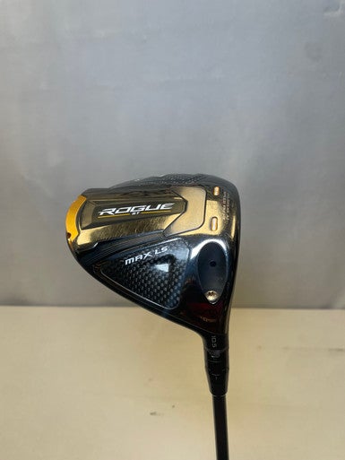 Callaway (Used) Right Handed Men's Stiff Flex 10.5 Loft Driver