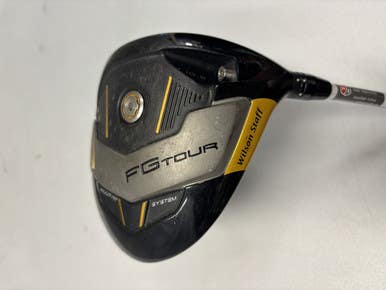 Wilson (Used) Right Handed Men's Regular Flex 10.5 Loft Driver
