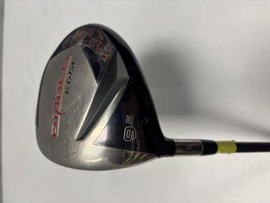 Callaway (Used) Left Hand Men's Stiff Flex 9.5 Loft Driver