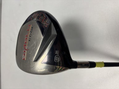 Callaway (Used) Left Hand Men's Stiff Flex 9.5 Loft Driver