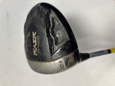 Callaway (Used) Left Hand Men's Regular Flex 10.5 Loft Driver