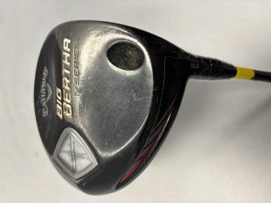 Callaway (Used) Right Handed Men's Regular Flex 10.5 Loft Driver