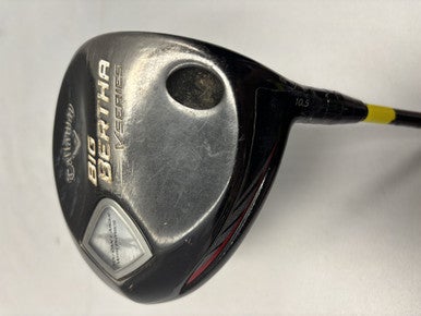 Callaway (Used) Right Handed Men's Regular Flex 10.5 Loft Driver