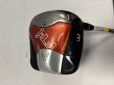 Callaway (Used) Right Handed Men's Stiff Flex 9 Loft Driver