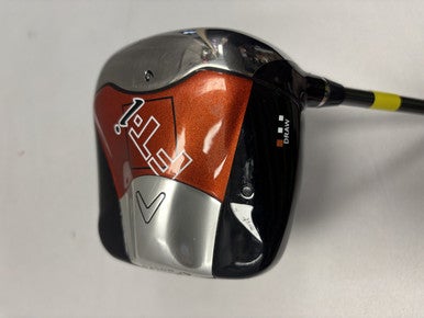 Callaway (Used) Right Handed Men's Stiff Flex 9 Loft Driver
