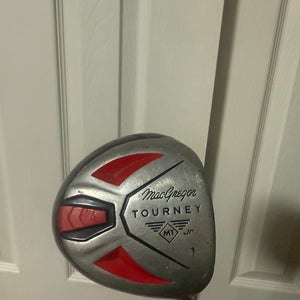 Junior  Tourney Tour Right Handed Driver Junior 15 Loft (Used)