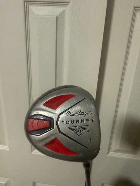 Junior  Tourney Tour Right Handed Driver Junior 15 Loft (Used)