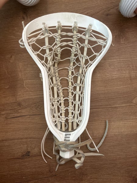 UNC Epoch Strung Head (Used)