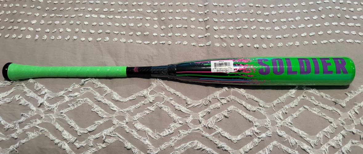 Tank Composite USSSA Certified Bat (-5) 27 oz 32" (New)