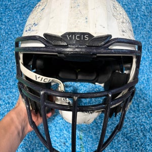 Adult Large Vicis ZERO2 Helmet (Used)