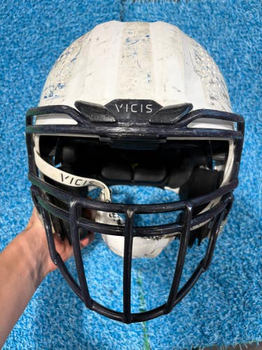 Adult Large Vicis ZERO2 Helmet (Used)
