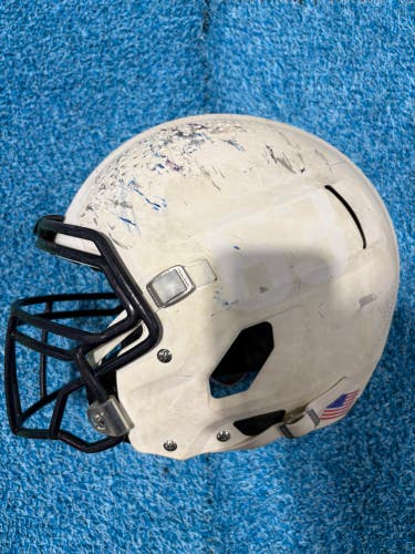 Adult Large Vicis ZERO2 Helmet (Used)
