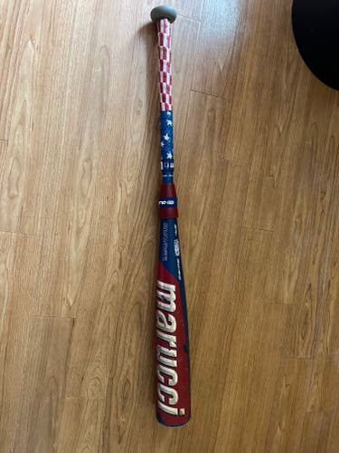 Marucci cat 9