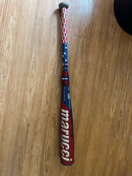 Marucci cat 9