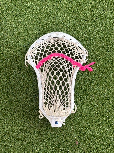 Maverik Strung Optik 3 Head (Used)
