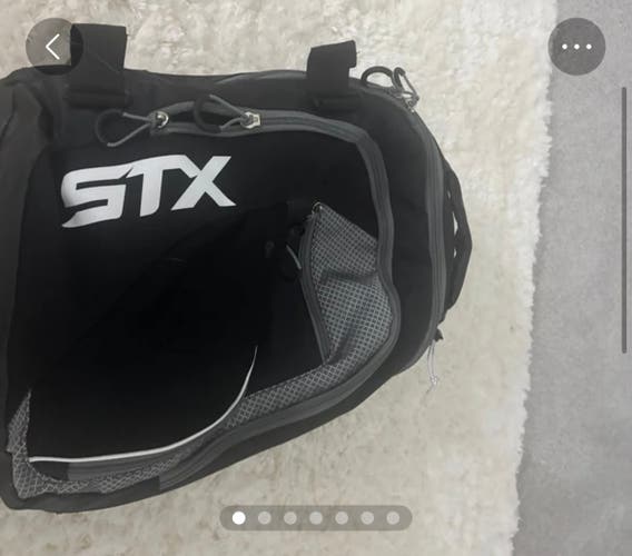 women’s Lacrosse gear