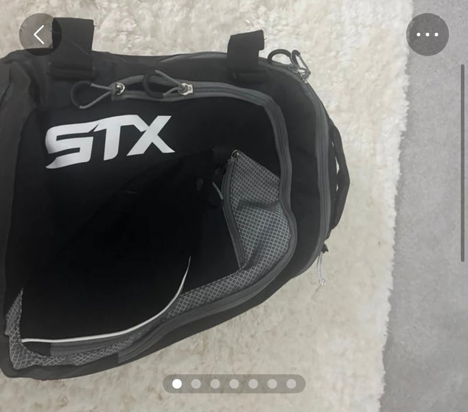 women’s Lacrosse gear