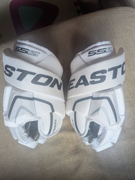 Easton Stealth 55S Gloves 12" (Used)
