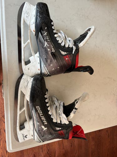 Bauer Vapor 5x pro Hockey Skates 7 (Used)