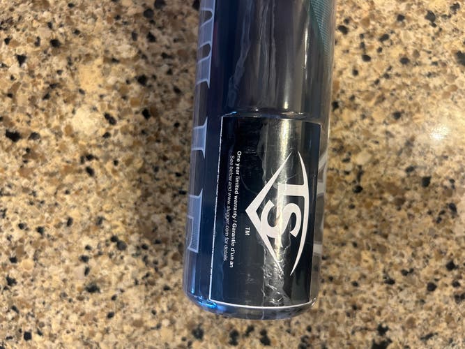 2025 Louisville Slugger Kryo Composite Bat (-10) 24 oz 34" (New)