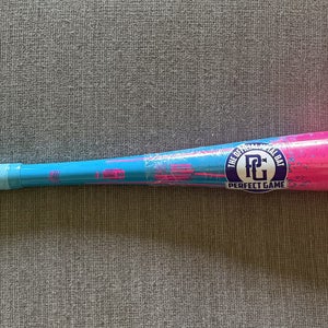 2025 Tank Alloy BBCOR Certified Bat (-3) 30 oz 33" (New)