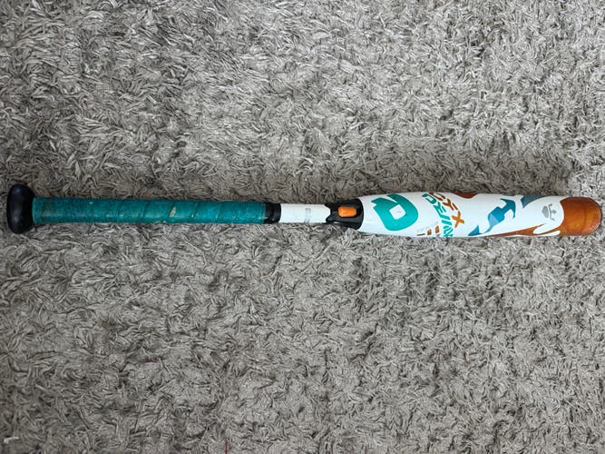 2018 DEMARINI CFX SPRITE (28in/17oz)
