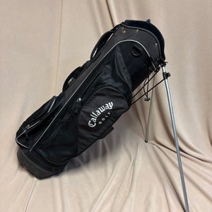 Men's Callaway Bag (Used)