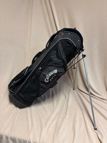 Men's Callaway Bag (Used)